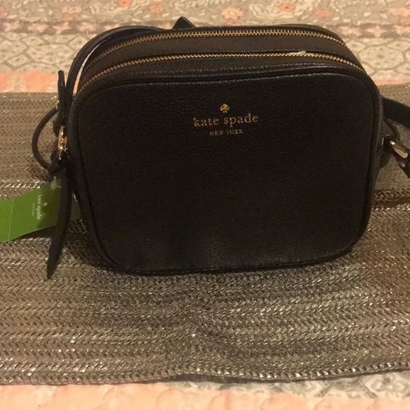 Small Kate spade mini-handbag - Picture 1 of 2